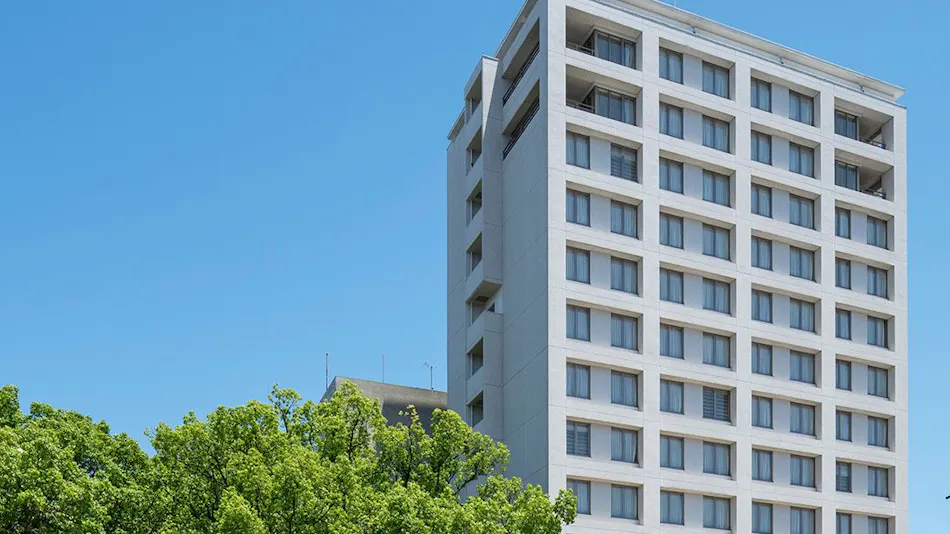 K's Street Hotel Miyazaki