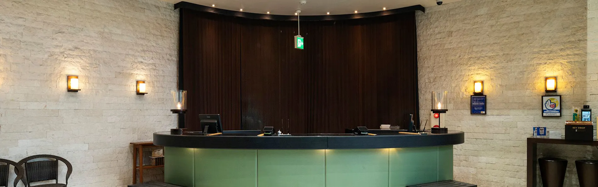 ケイズストリートホテル宮崎