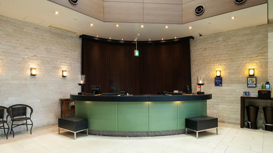 K's Street Hotel Miyazaki