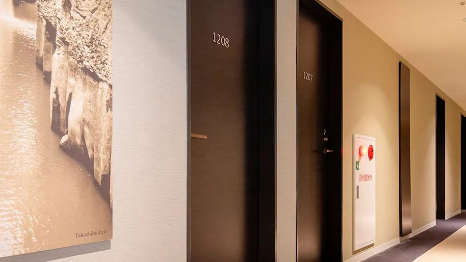 K's Street Hotel Miyazaki