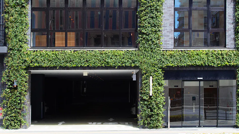 BRENZA HOTEL