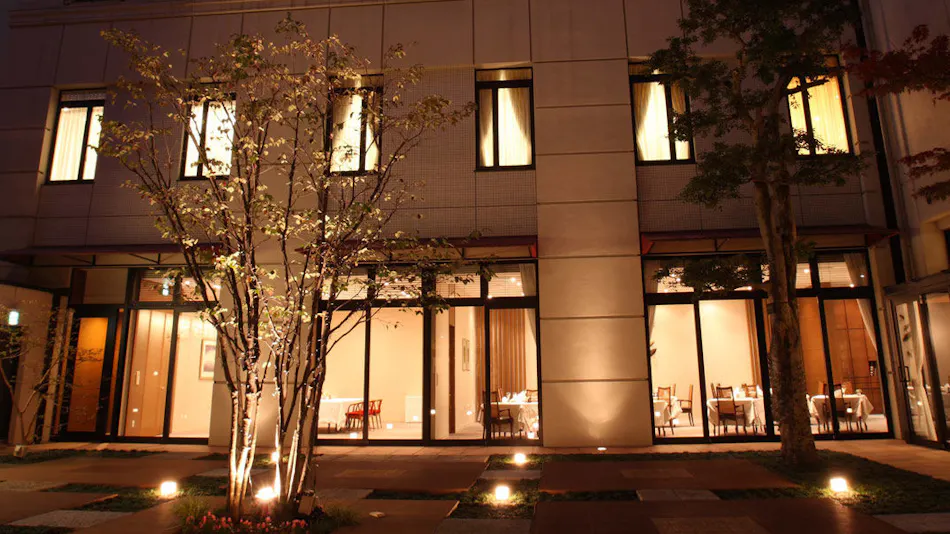 Hotel Grand Fuji