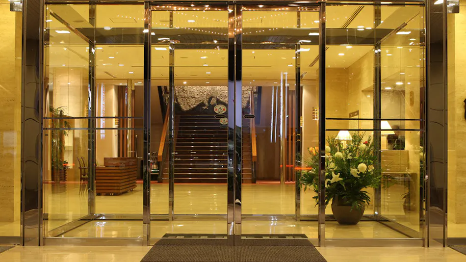 Hotel Grand Fuji