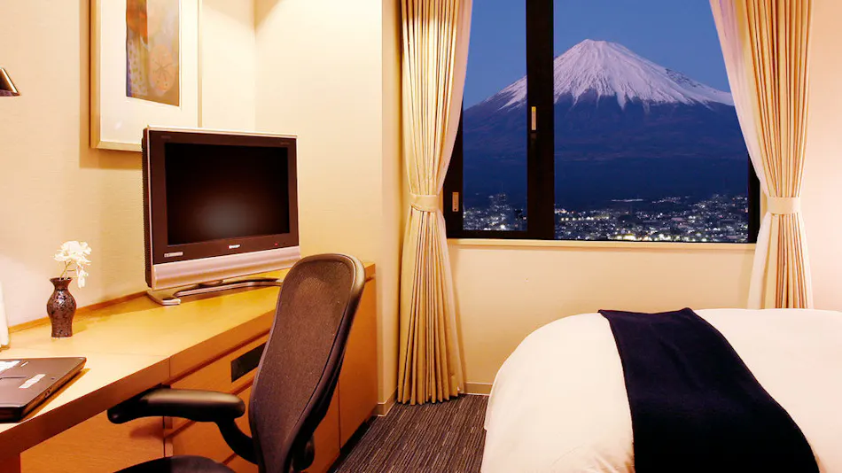Hotel Grand Fuji