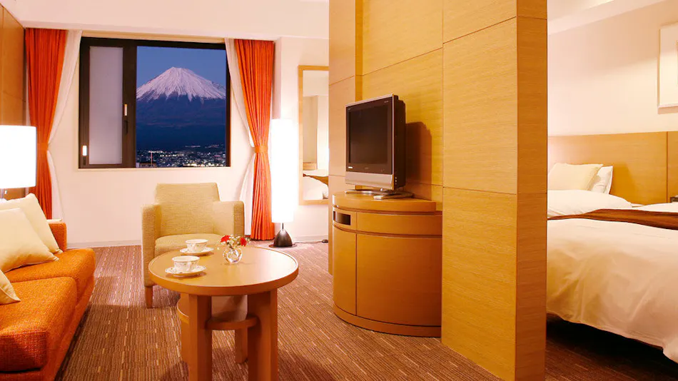 Hotel Grand Fuji
