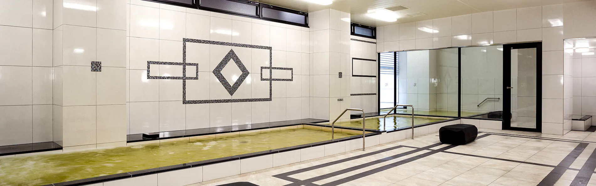 グリーンリッチホテル久留米【天然温泉・有馬六ツ門の湯】