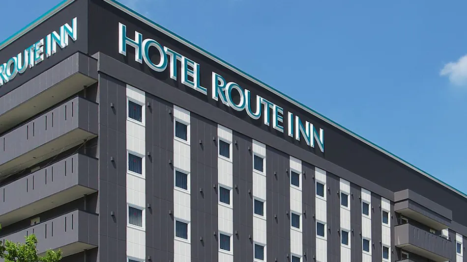Hotel Route-Inn Takefu Inter