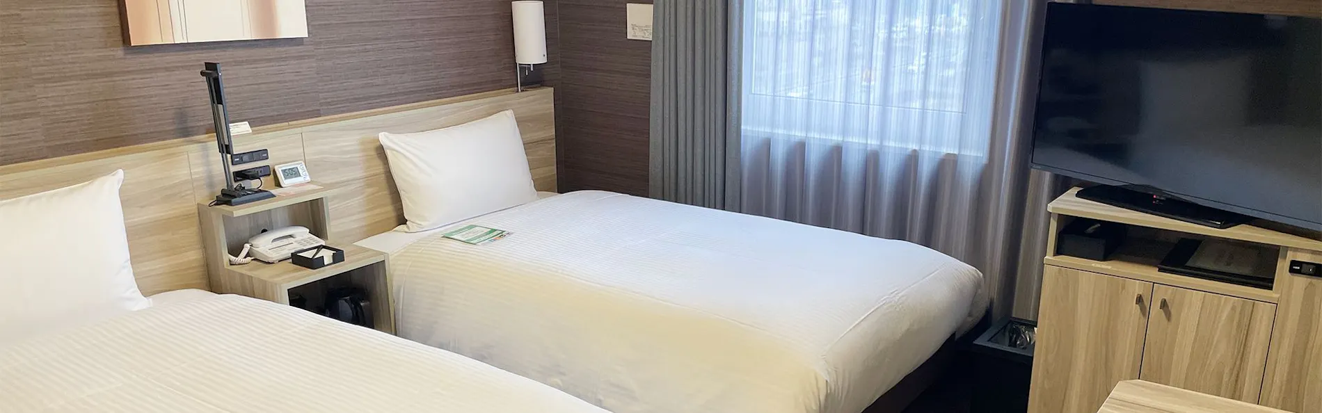 ホテルルートイン武生インター