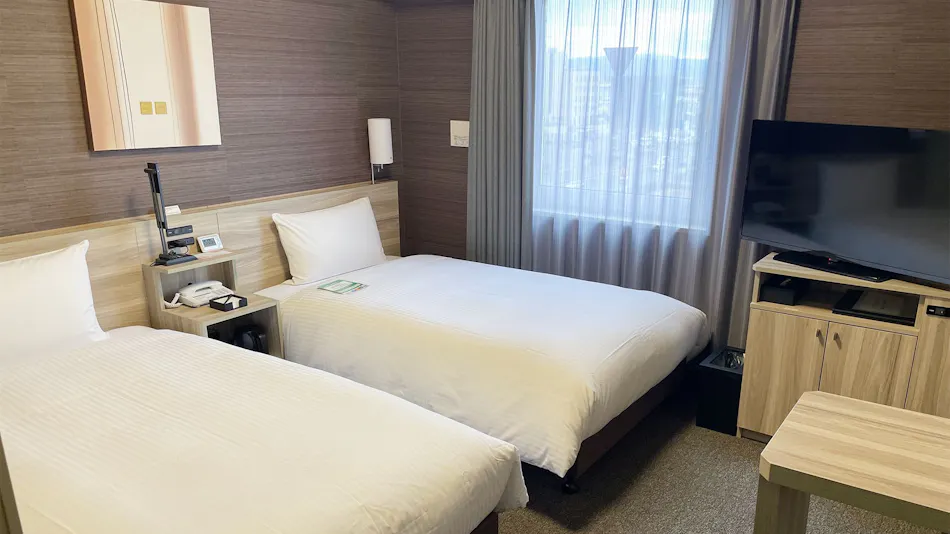 Hotel Route-Inn Takefu Inter