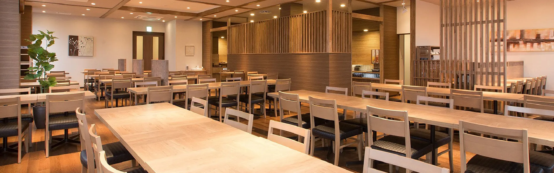 ホテルルートイン武生インター