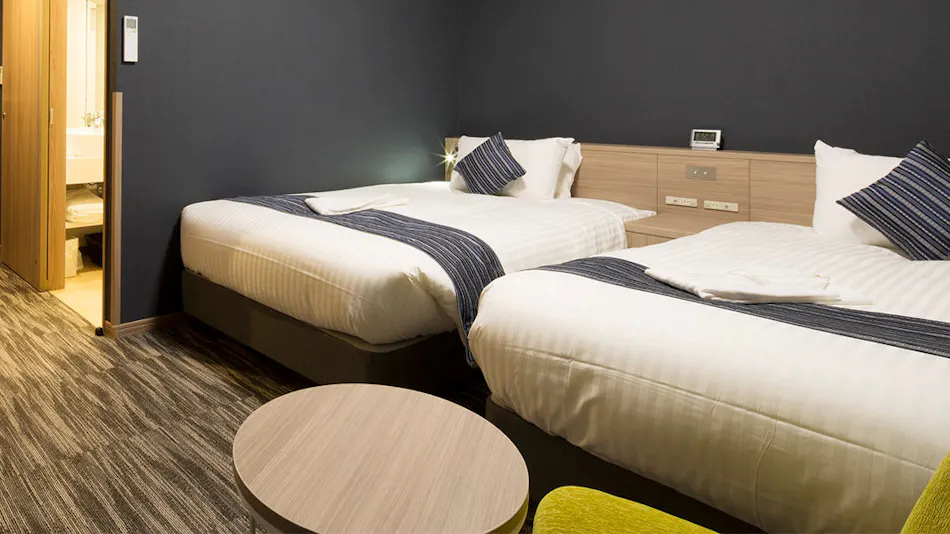 Shizutetsu Hotel Prezio Hakata Ekimae