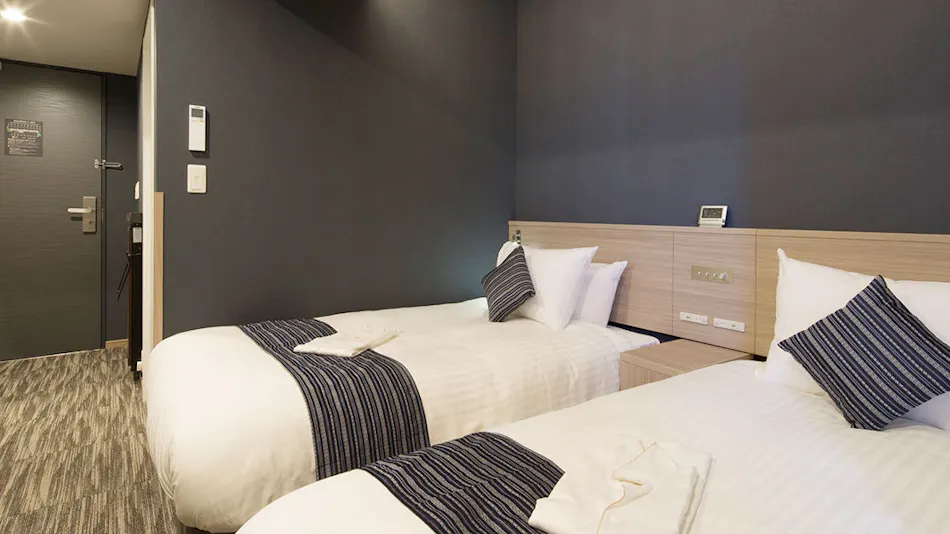 Shizutetsu Hotel Prezio Hakata Ekimae