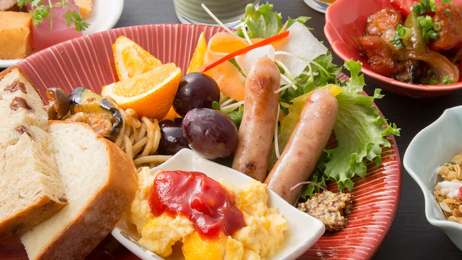 Shizutetsu Hotel Prezio Hakata Ekimae