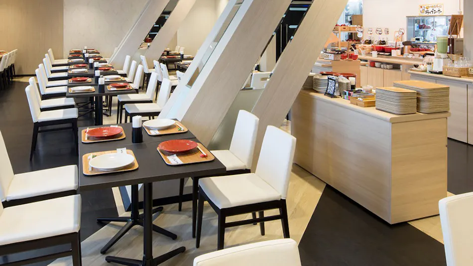 Shizutetsu Hotel Prezio Hakata Ekimae