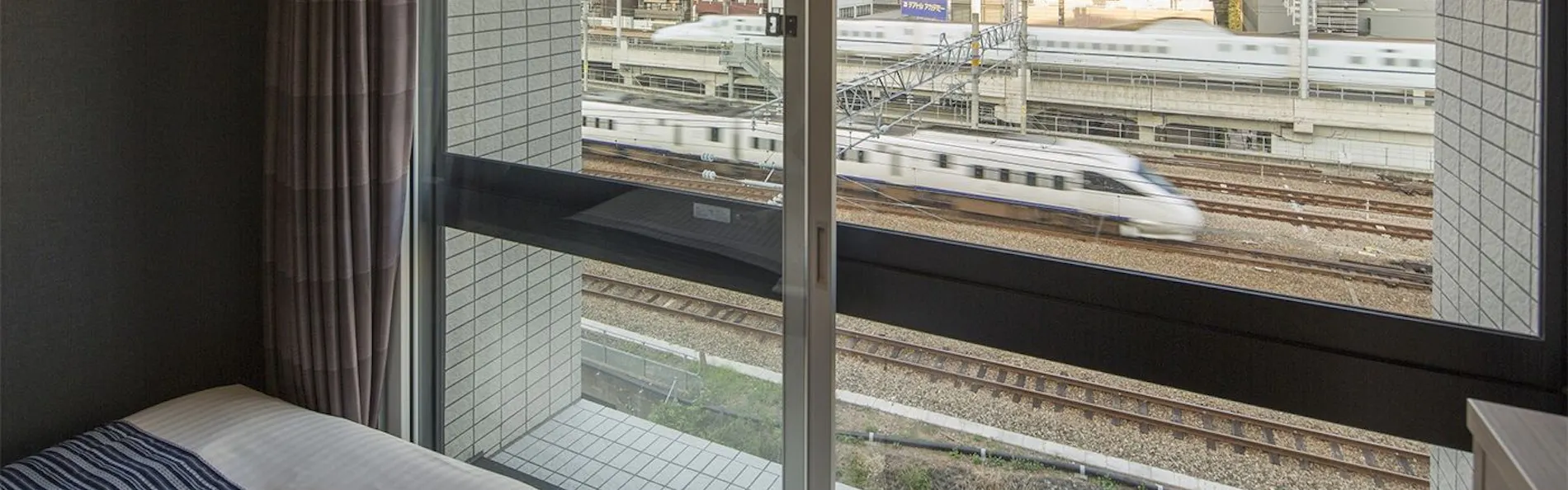 静鉄ホテルプレジオ博多駅前