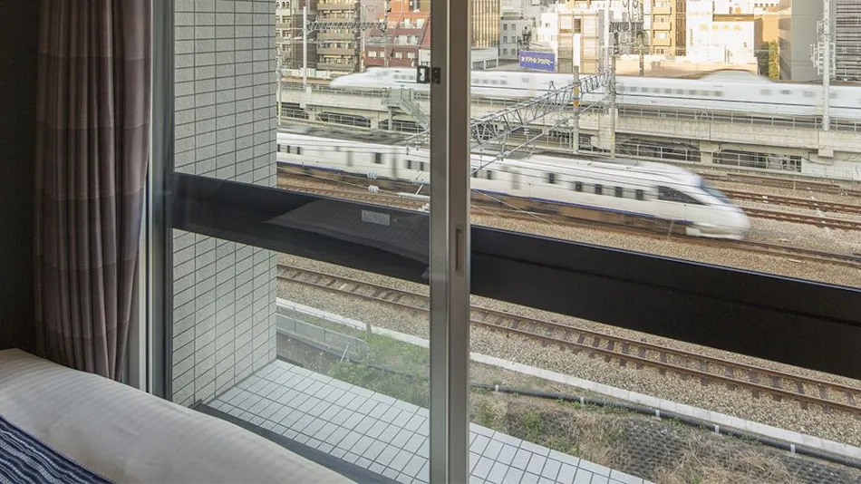 Shizutetsu Hotel Prezio Hakata Ekimae