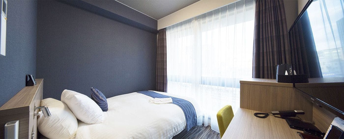 Shizutetsu Hotel Prezio Hakata Ekimae