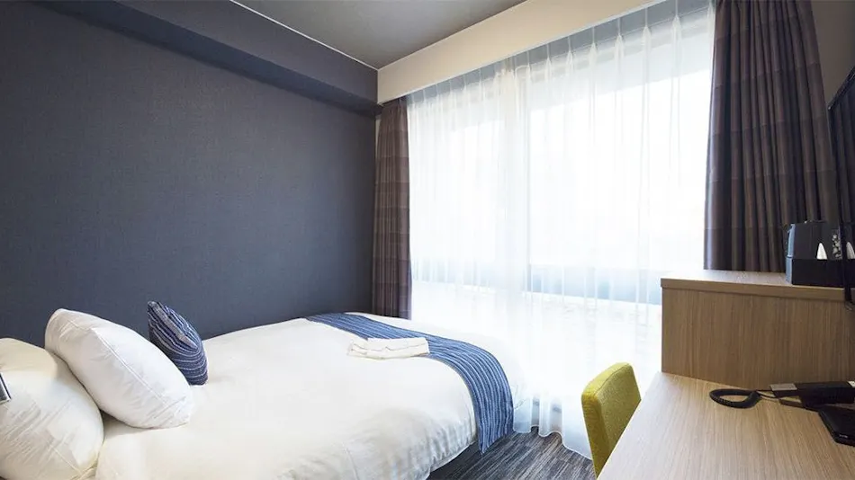 Shizutetsu Hotel Prezio Hakata Ekimae