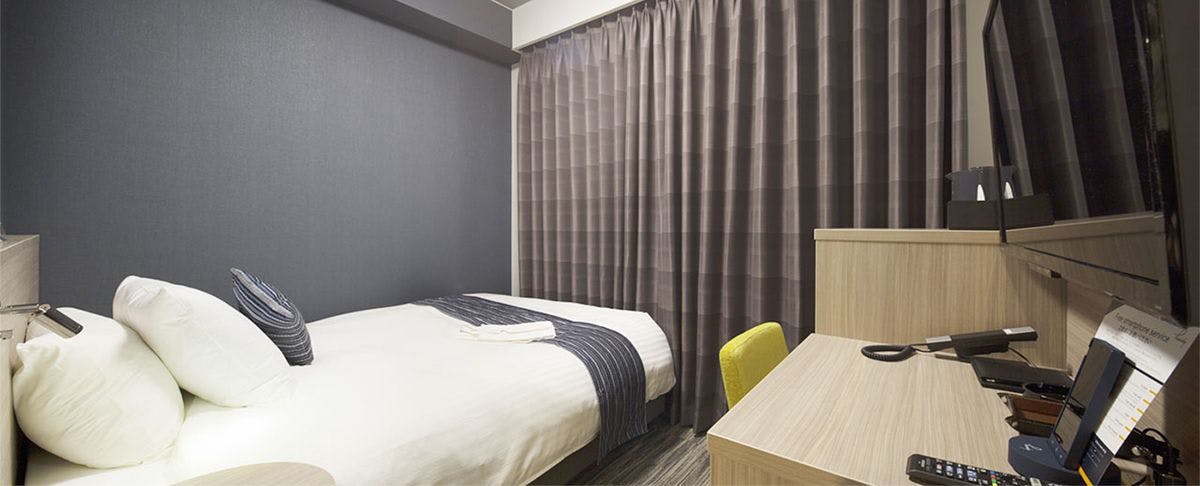 Shizutetsu Hotel Prezio Hakata Ekimae