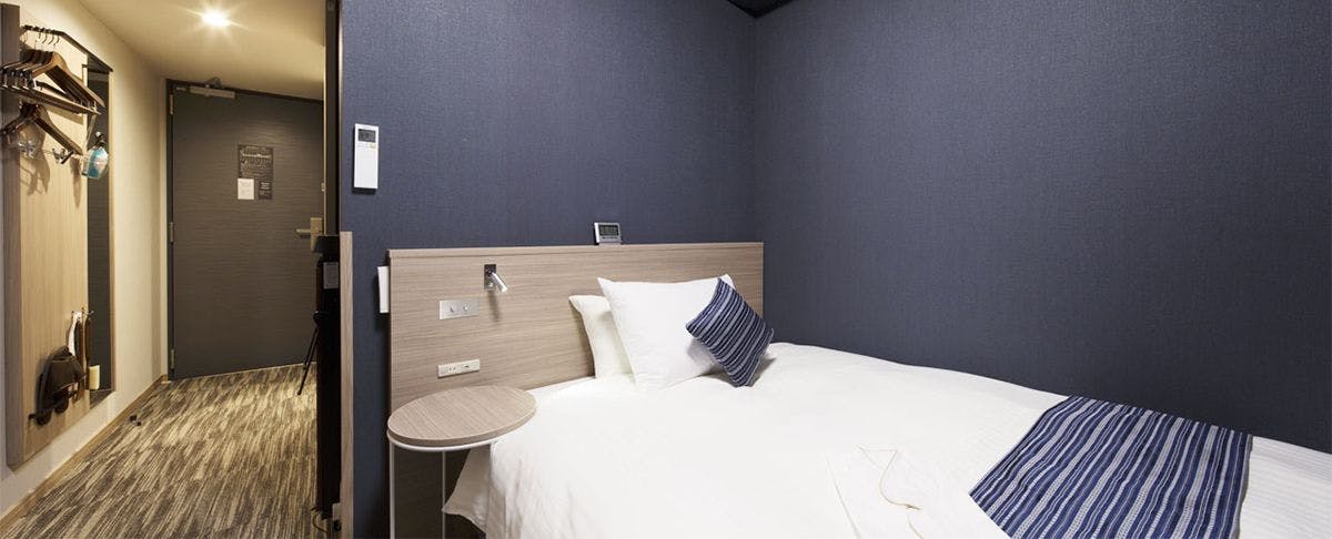 Shizutetsu Hotel Prezio Hakata Ekimae