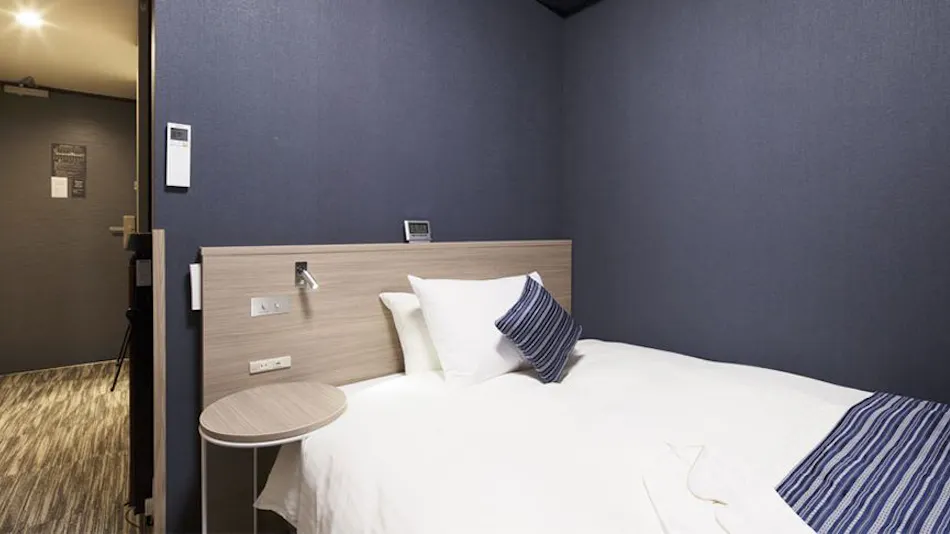 Shizutetsu Hotel Prezio Hakata Ekimae