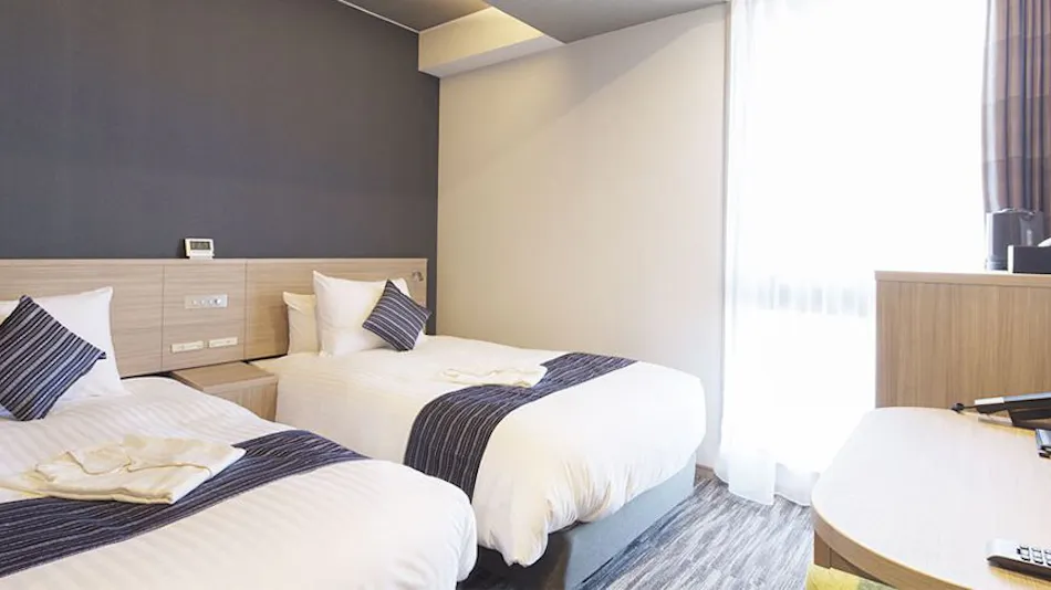 Shizutetsu Hotel Prezio Hakata Ekimae