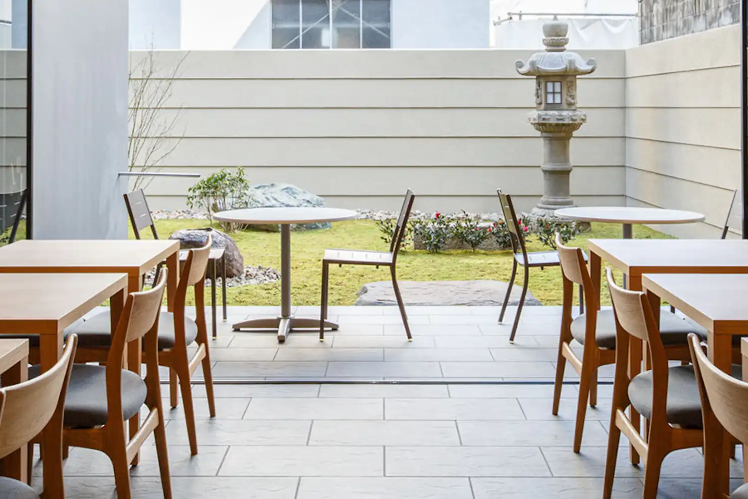 ร้านอาหาร