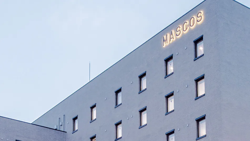 MASCOS HOTEL (Masukosu Hotel Masuda Onsen)