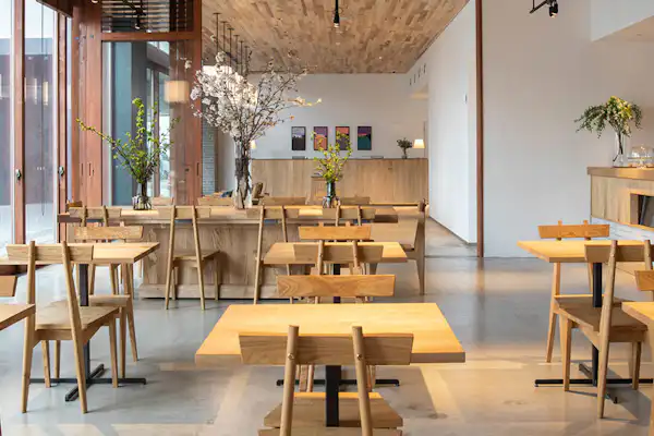 ร้านอาหาร