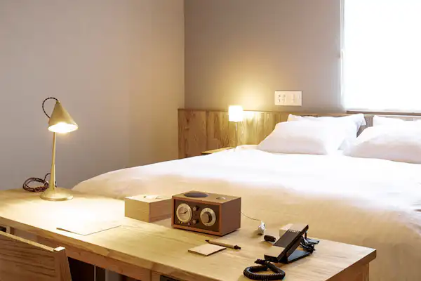 ห้องพัก