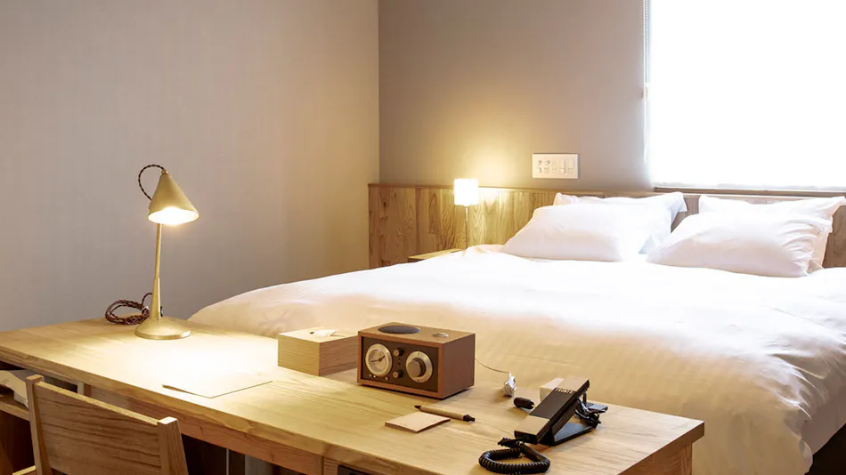 MASCOS HOTEL (Masukosu Hotel Masuda Onsen)