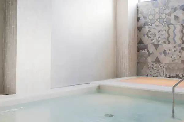 ห้องน้ำ