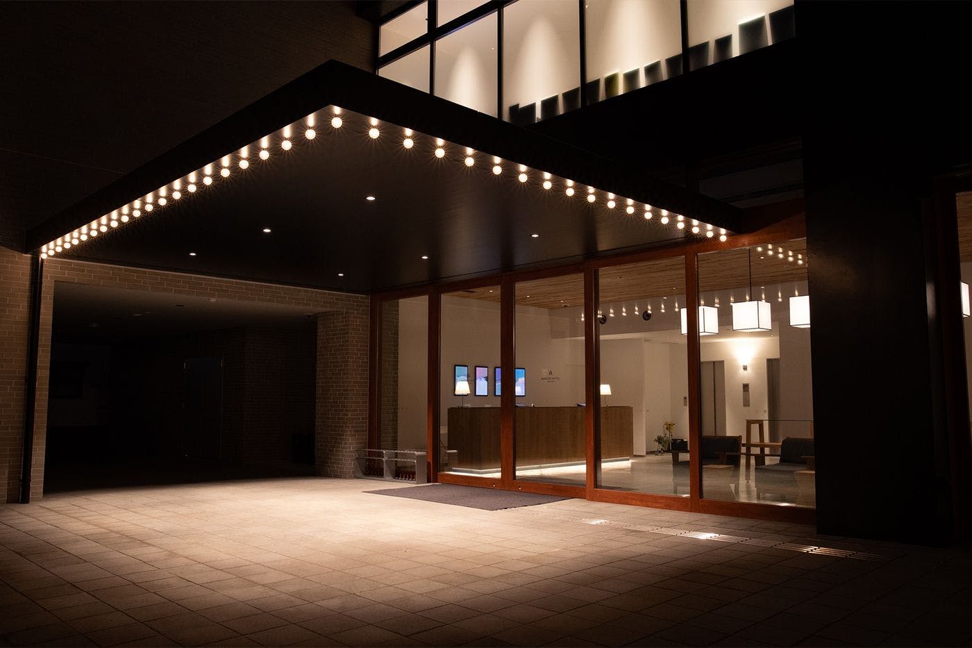 ทางเข้า