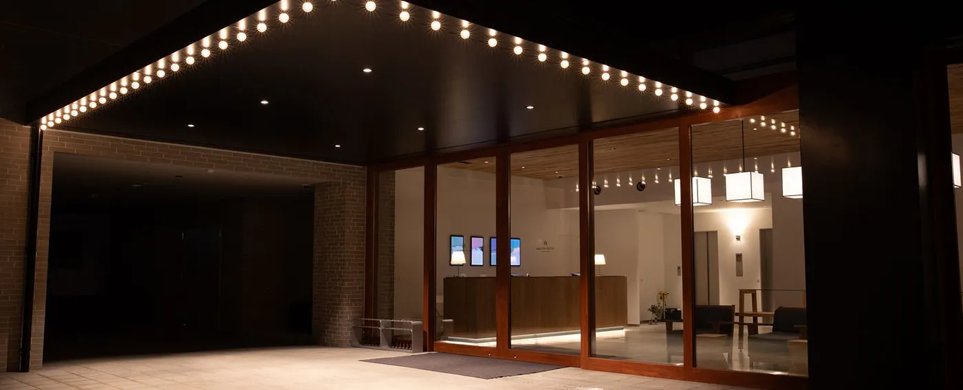 ทางเข้า