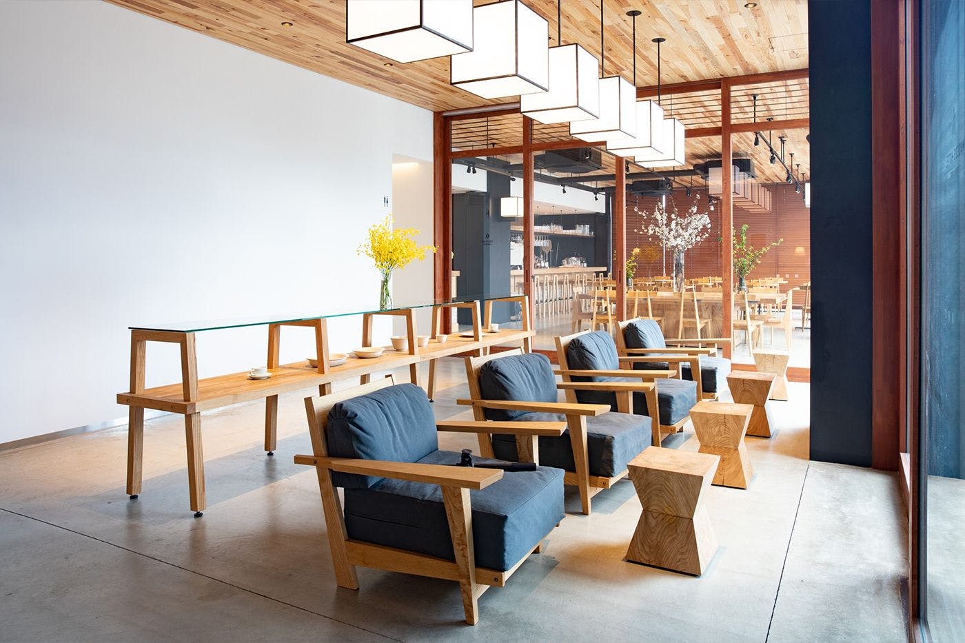 ล็อบบี้