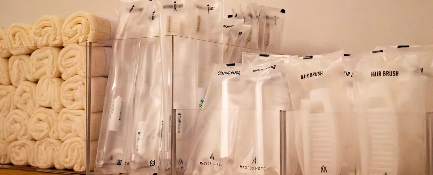 สิ่งอำนวยความสะดวก