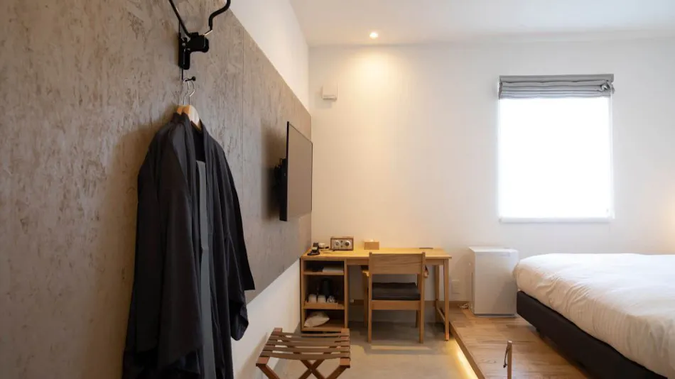 MASCOS HOTEL (Masukosu Hotel Masuda Onsen)