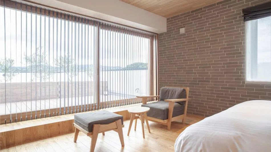 MASCOS HOTEL (Masukosu Hotel Masuda Onsen)