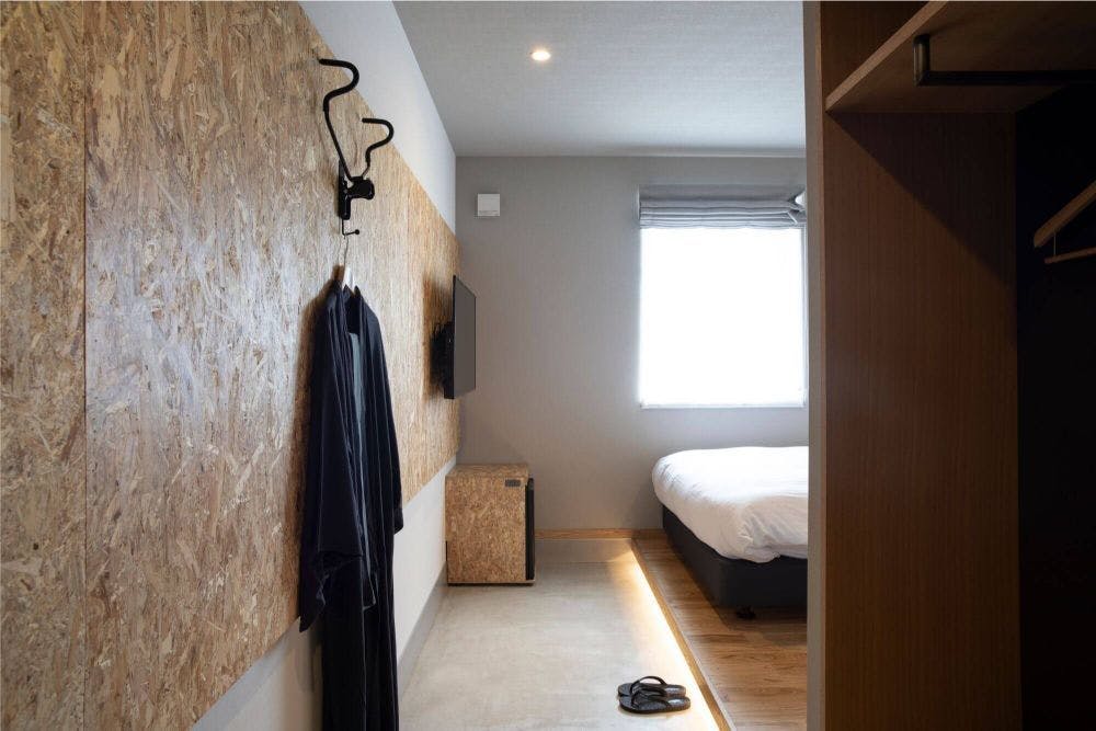 MASCOS HOTEL (Masukosu Hotel Masuda Onsen)