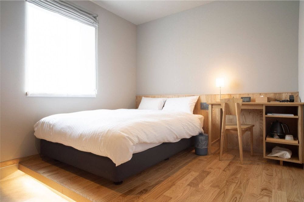 MASCOS HOTEL (Masukosu Hotel Masuda Onsen)