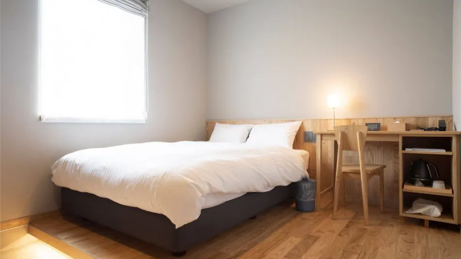 MASCOS HOTEL (Masukosu Hotel Masuda Onsen)