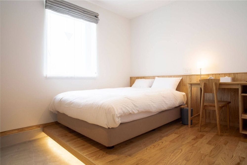 MASCOS HOTEL (Masukosu Hotel Masuda Onsen)