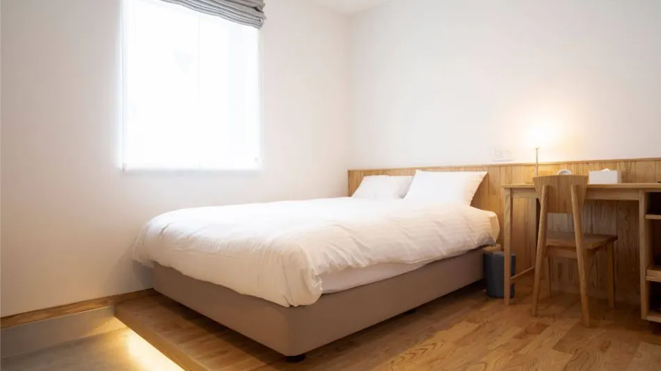 MASCOS HOTEL (Masukosu Hotel Masuda Onsen)