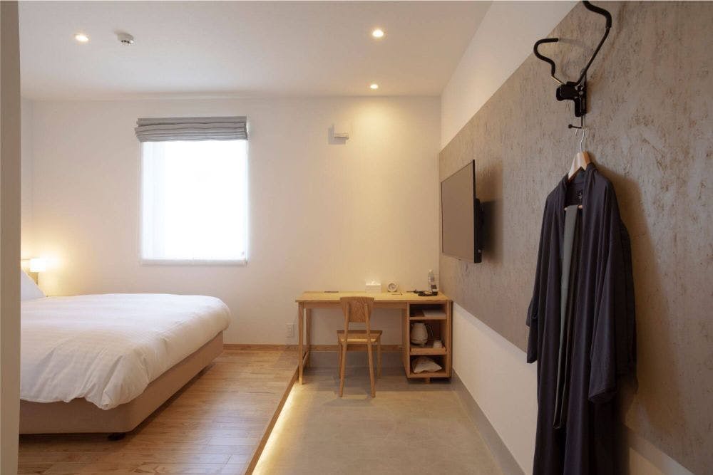 MASCOS HOTEL (Masukosu Hotel Masuda Onsen)