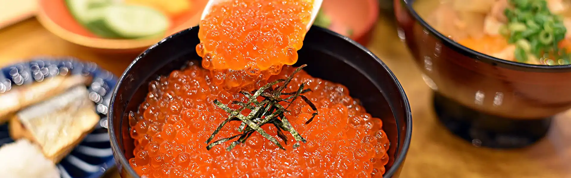 お食事イメージ