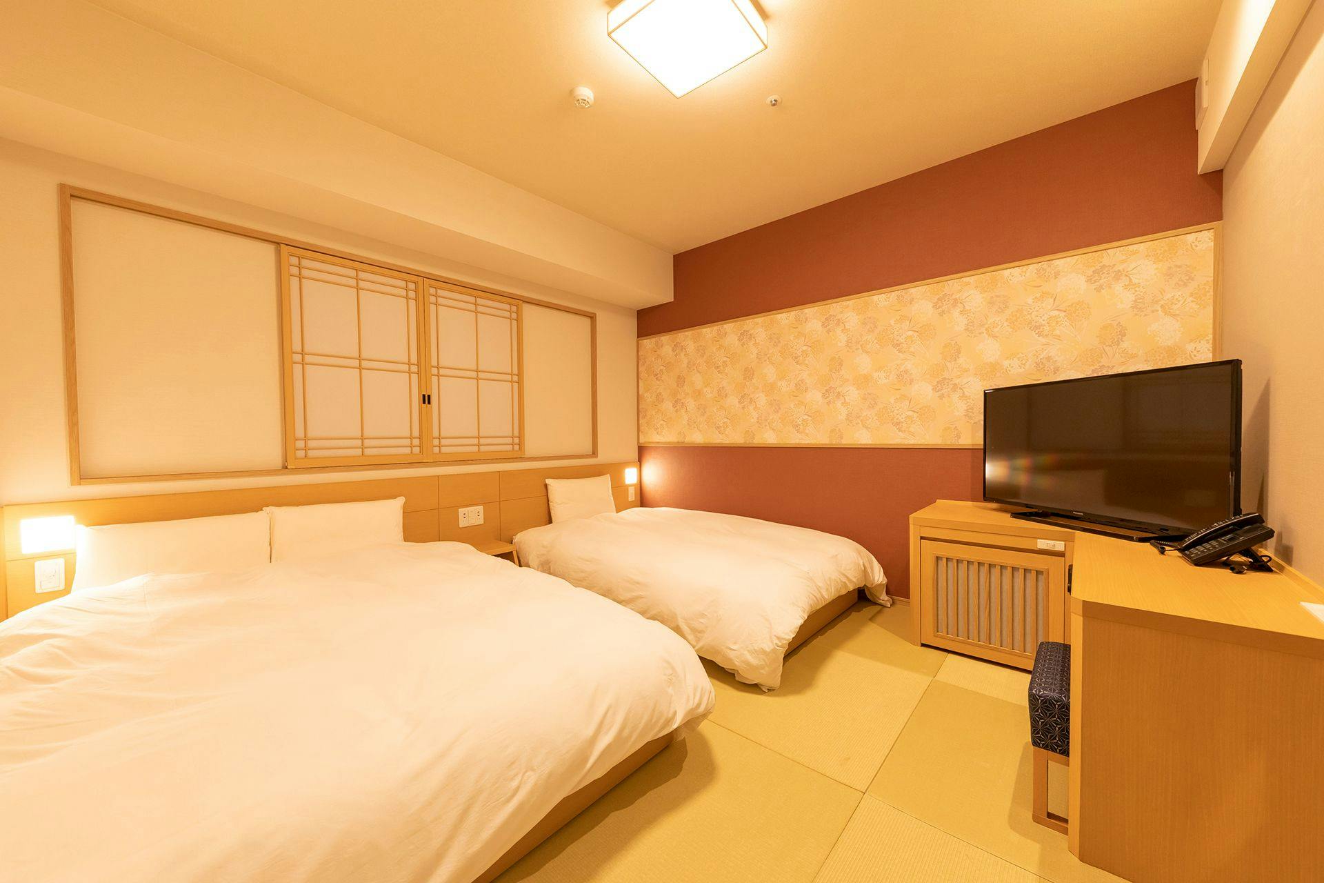 天然温泉 凌雲の湯 御宿 野乃浅草（ドーミーインチェーン）