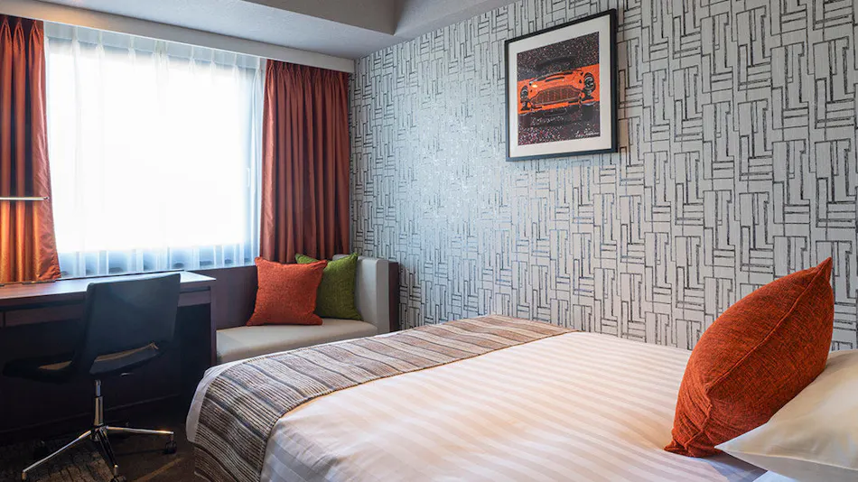 Meitetsu Toyota Hotel