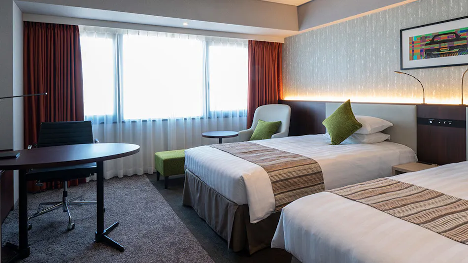 Meitetsu Toyota Hotel