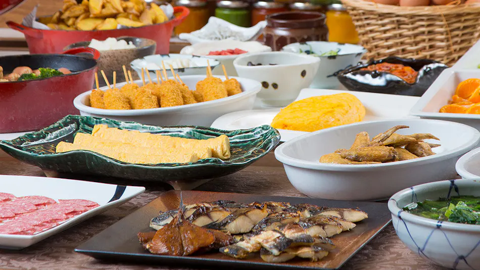 Meitetsu Toyota Hotel