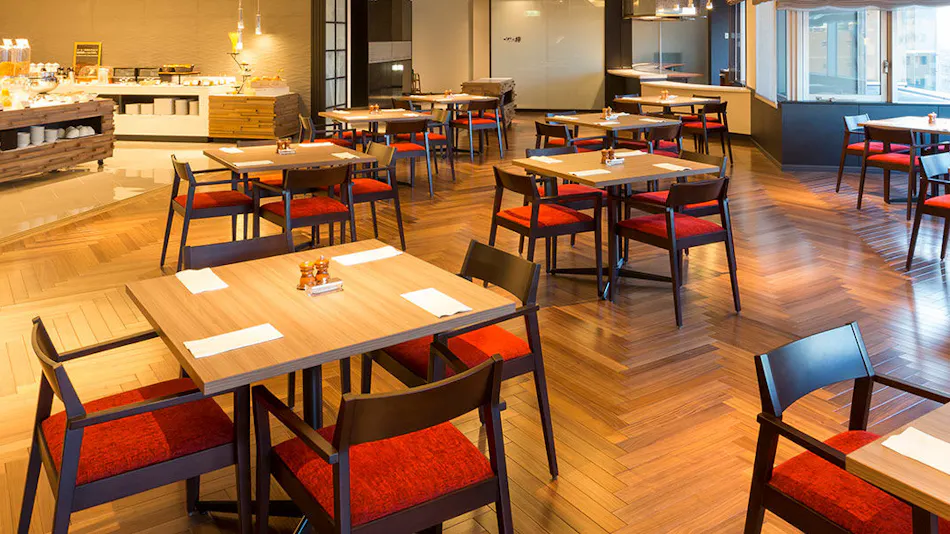 Meitetsu Toyota Hotel